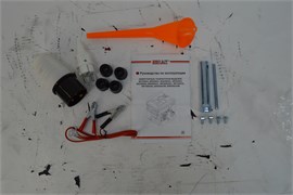 Генератор бензиновый инверторный BR5000iOEL (3.6/3.8кВт, 230В, 50Гц, бак 12 л.,откр типа, электрозапуск) 12/15/16шт/поддон 02 01 070 100