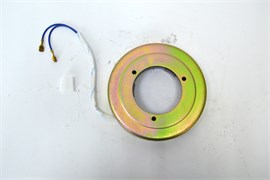 Генератор в сборе BR-178F (дизельный двигатель) 20шт/кор 03 03 118 002