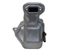 Глушитель  для бензореза BGC7416 36 02 027 069