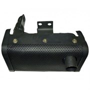 Глушитель BR-178F (дизельный двигатель)  8шт/кор 03 03 014 002