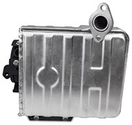 Глушитель генератора BR3500i 02 02 210 100