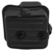 Глушитель для бензопил BR-S361 (ИНДИВИДУАЛЬНАЯ КОРОБКА) 50шт/кор 01 04 189 019