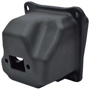 Глушитель для бензопил BR-S440 50шт/уп 01 04 164 019