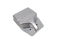 Глушитель опрыскивателя бенз. BGS430-14 50шт/кор 27 03 005 019