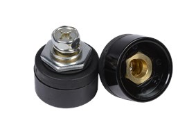 Гнездо 35-50мм для сварочн. инверторов (индивидуальная упаковка) 5пар/упак 50пар/короб 18 02 056 085