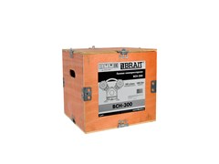 Голова компрессорная BCH300 (1800Вт.,300л/мин., 2 цилиндра, подходит для KMR-1800/50,KMR-2200/70) 20 02 161 043