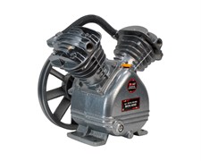 Голова компрессорная BCH450 (2500Вт.,450л/мин., 2 цилиндра, подходит для KMR-2500/70,KMR-2500/80,KMR-2500/90) 20 02 158 043