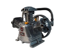 Голова компрессорная BCH650 (3000Вт.,650л/мин., 3 цилиндра, подходит для KMR-3000/100,KMR-3000/200) 32шт/поддон 20 02 159 043