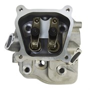 Головка цилиндра в сборе двигателя BR-168F-2 (ИНДИВИДУАЛЬНАЯ КОРОБКА) (BR202P) 24шт/кор 03 02 297 019