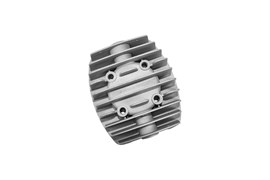 Головка цилиндра компрессора KM-2200/60, КМ-2200/50x2 20 02 117 043