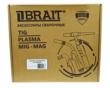 Горелка плазменная AG-60(SG55) 5шт/короб 18 02 112 085