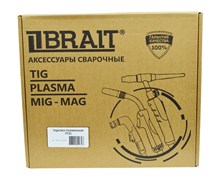 Горелка плазменная PT31 5шт/короб 18 02 105 085