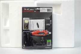 Гравер электрический BDG-3 (80 предметов, мощность 6Вт, 12000 об/мин, 220В/12Гц) 10шт/уп 180/500шт/палл 21 01 192 069