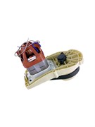 Двигатель в сборе эл.газонокосилки BR37-1400 3шт/кор 06 08 015 034