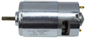 Двигатель для газонокосилки аккумуляторной BCLM40-4PU PRO 21 02 684 101