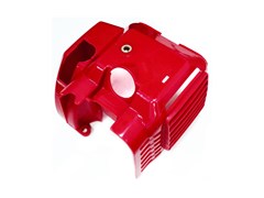 Дефлектор мотобура в сборе BR-52/000 08 03 006 019