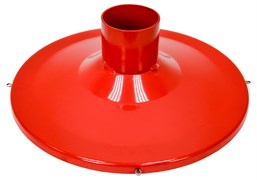 Диск для роторной косилки MRP800 (с ножами и защитой, высота стакана 90мл) 5шт/кор 10 02 013 002