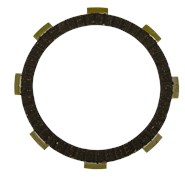 Диск сцепление для мотоблока BR-135G (фрикционный) 04 05 033 002