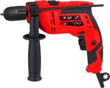 Дрель ударная BDI720 (720 Вт, 13мм самозажимной патрон; регулировка ск.; реверс) 10шт/уп 200/240шт/поддон 21 01 020 049