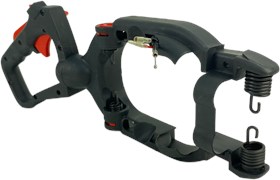 Задняя рукоятка для кусторезов BHT26 06 14 007 019