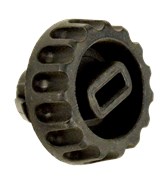 Защелка дефлектора для бензопил BR-S361 10шт/уп 01 04 024 019