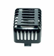 Защита глушителя бензотриммера BR-330 100шт/кор 06 02 065 019