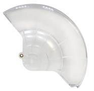 Защитный кожух BMS 255LT пилы торцовочной 21 02 494 063