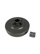 Звезда ведущая для бензопил BR-P350S (3/8) (ИНДИВИДУАЛЬНАЯ КОРОБКА) 100шт/кор 01 07 018 019