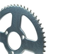 Звезда для редуктора 2-х тактного 29мм 76T 03 06 007 019