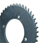 Звезда для редуктора 2-х тактного 43T 03 06 001 019