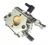 Карбюратор BR-45/52 для импортных бензопил (ИНДИВИДУАЛЬНАЯ КОРОБКА) 100шт/кор 01 02 025 019