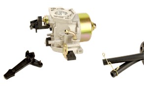 Карбюратор двигателя ВR-173F-177F (BR275P) (03.02.304.019) 50шт/кор 03 02 098 019