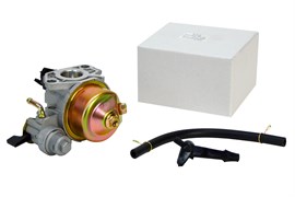 Карбюратор двигателя ВR-173F-177F (ИНДИВИДУАЛЬНАЯ КОРОБКА)(BR275P) (03.02.098.019)  50шт/кор 03 02 304 019