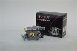 Карбюратор для бензопил BR-H137/142 (ИНДИВИДУАЛЬНАЯ КОРОБКА) 100шт/кор 01 03 039 019