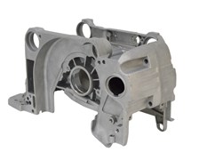 Картер  BR-45/52 (ИНДИВИДУАЛЬНАЯ КОРОБКА) для импортных бензопил 10шт/кор 01 02 205 019