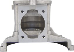 Картер бензотриммера BR-260 (левый+правый) 20шт/кор 06 02 077 019