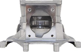 Картер бензотриммера BR-330 (левый+правый) 20шт/кор 06 02 078 019