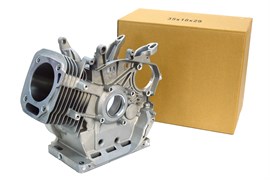 Картер двигателя BR-188FD (ИНДИВИДУАЛЬНАЯ КОРОБКА) (BR395PE) 1шт/кор 03 02 311 019