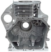 Картер двигателя BR-195F (дизельный двигатель) 03 03 124 002