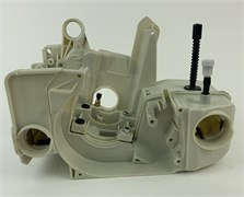 Картер для бензопил BR-S250 (с маслонасосом) 12шт/кор 01 04 035 019