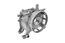 Картер компрессора КМ-1500/24, КМ-1800/50 20шт/кор. 20 02 019 043