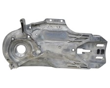 Картер левая половина для бензореза BGC7416 36 02 025 069