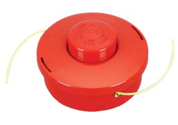 Картридж с леской BTH01 (M10x1.25 левая) (BRAIT,CARVER,FORZA), 50шт/кор 06 06 037 019