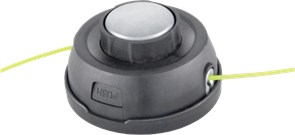 Картридж с леской BTH16 (М10х1,25левая) автоматическая, металлический сердечник, 50шт/кор 06 06 042 019