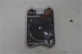 Картридж с леской BTH45BPRO (М8х1.25 левая+М10х1.25 левая) Т-25 (H128R)  30шт/кор 06 06 088 019
