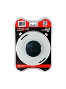 Картридж с леской BTH64B PRO (М10х1 левая) подходит на Stihl FS450,460,490,300,350,400,410, БЛИСТЕР 18шт/кор 06 06 079 019