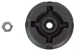 Картридж с леской DCTH-20 (корпус без лески) 150шт/кор 06 06 094 093