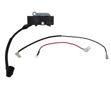 Катушка зажигания  для бензореза BGC7416 36 02 006 069