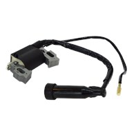 Катушка зажигания двигателя ВR-168F-2 (ИНДИВИДУАЛЬНАЯ КОРОБКА) (BR202P) 100шт/кор 03 02 316 047