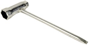 Ключ комбинированный (отвертка) BR для бензопил 10шт/уп; 250шт/кор 01 08 010 019